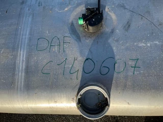 DAF N/A 2015 - Brandstoftank Diesel 340L 1681816 imagem 6