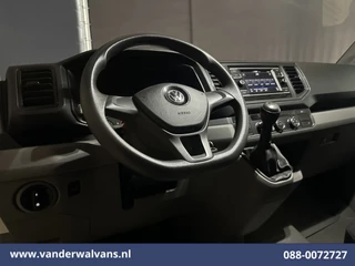 Volkswagen Crafter 2022 - 2.0 TDI 140pk L3H3 L2H2 Euro6 Airco | Camera | Apple carplay | Android auto obrazek 14