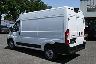 Fiat Ducato 2024 - L2H2 140 pk 3.5t afbeelding 9