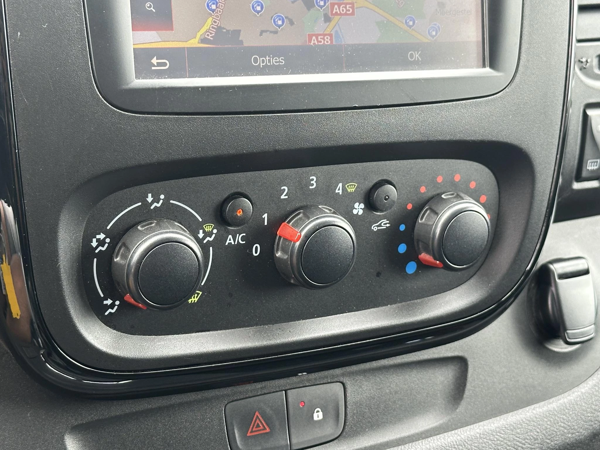 Opel Vivaro 2019 - 1.6 CDTI L1H1 Edition Airco|Cruise|Navi|Trekhaak obrázek 9