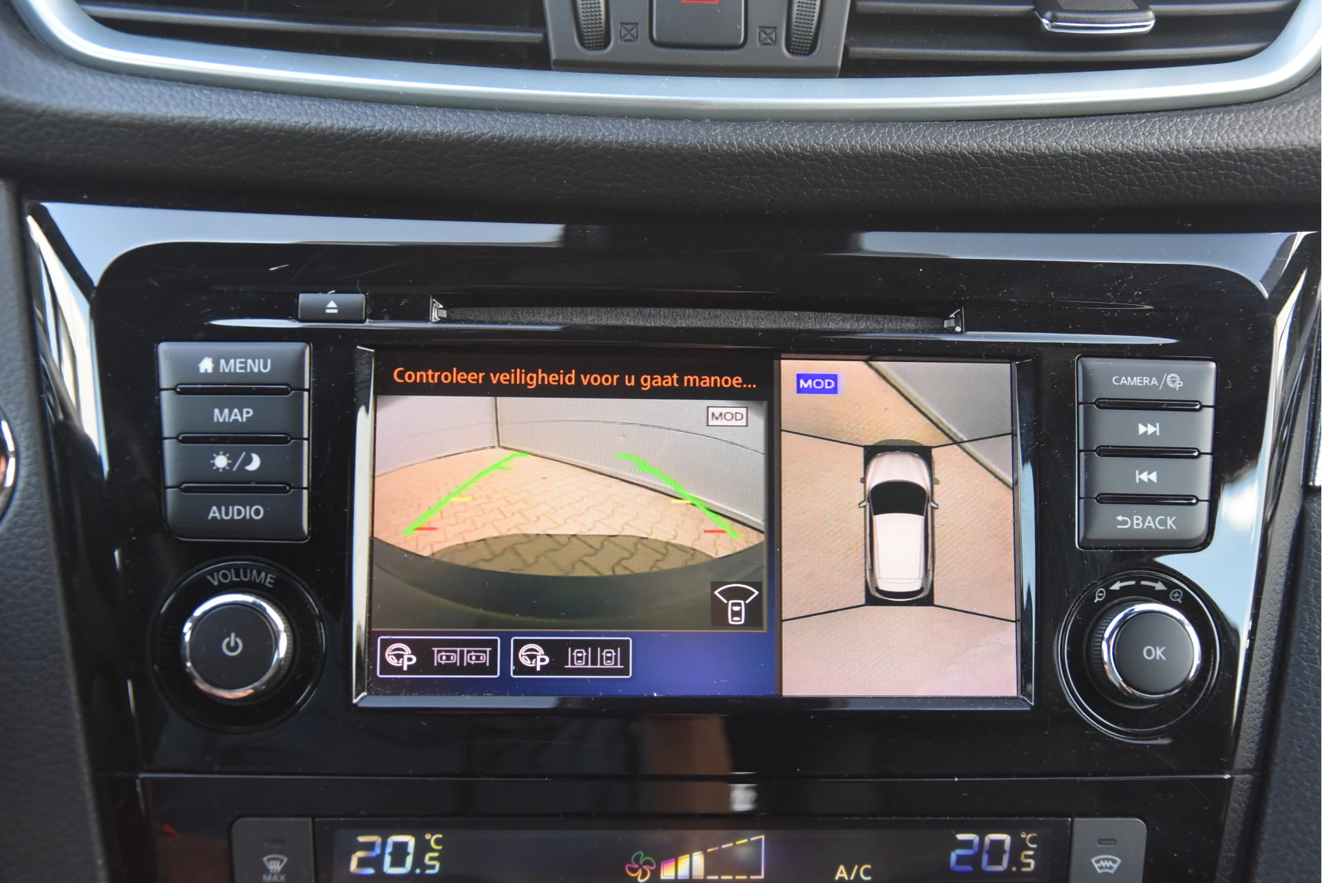Nissan QASHQAI 2019 - 1.3 DIG-T Tekna + Dynamic Pack | Trekhaak | afbeelding 16