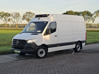 Mercedes-Benz Sprinter 2023 - 315 afbeelding 2 miniatuur