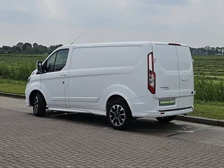 Ford Transit Custom 2021 - 2.0 obrazek 6