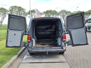 Volkswagen Transporter 2022 - 2.0 TDI bild 12