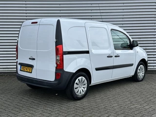 Mercedes-Benz Citan 2020 - 108 CDI Airco Parkeersensoren afbeelding 2 miniatuur
