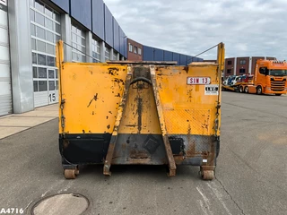 Container 20m³ N/A - N/A bild 6