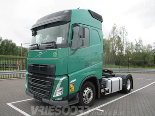 Volvo FH 2022 - 500 4x2 afbeelding 1 miniatuur