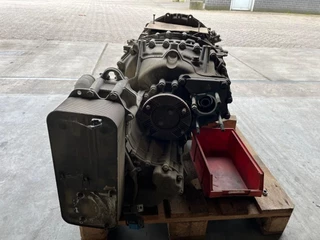 ZF N/A - versnellingsbak 12AS2131 TD 15.86-1.00 image 3