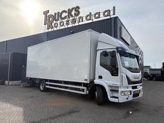Iveco Eurocargo 2020 - N/A afbeelding 1
