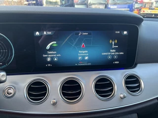 Mercedes-Benz E-Class 2022 - 300 DE 4MATIC imagem 14