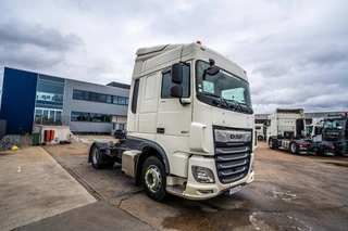DAF XF480 2018 - FT (50T.) image 2