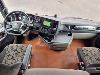 Scania S 2019 - S500 NGS Highline 4x2 - Retarder - Full air - PTO/Hydraulic - Night clima obrazek 42