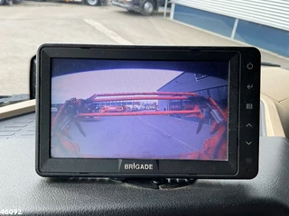 Mercedes-Benz Actros 2016 - 2633 Euro 6 VDK 22m³ bild 17