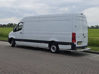 Mercedes-Benz Sprinter 2019 - 311 imagen 6
