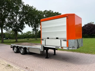 Veldhuizen N/A 2015 - Be oplegger 10 TON 4 ASSEN (2015 image 2