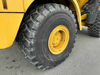 Caterpillar 740B 2011 - N/A imagen 12