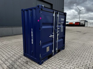 Onbekend N/A 2025 - NEW 4FT DV container immagine 7