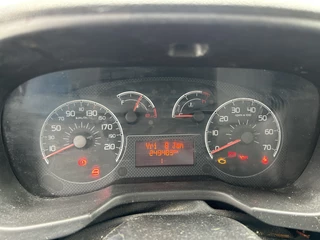 Fiat Fiorino 2011 - 1.3 MJ Basis / Electric Problem -> Not Starting изображение 4