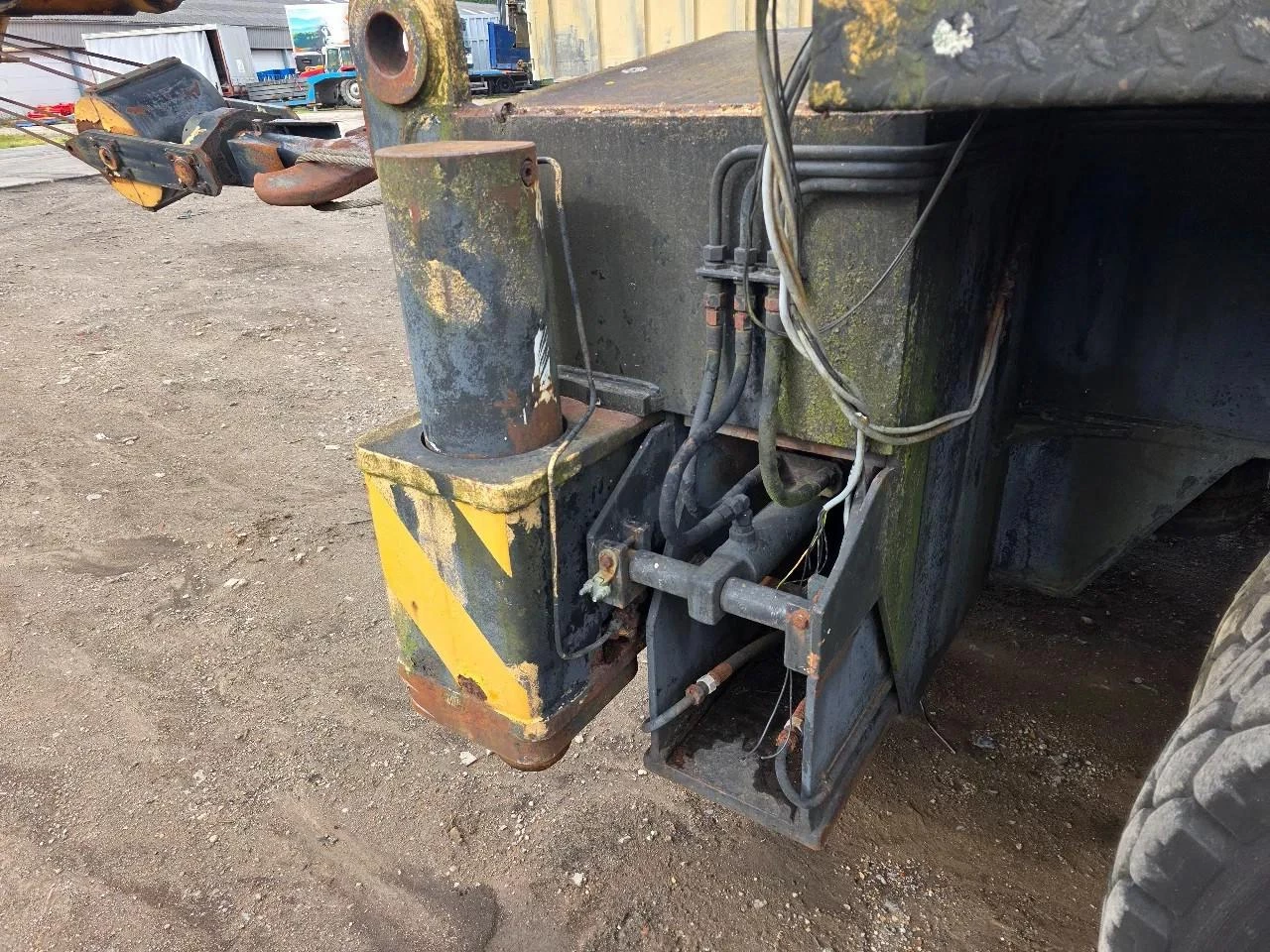 Gottwald TMK 100-44 1980 afbeelding 8