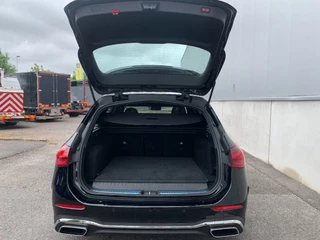 Mercedes-Benz C-Class 2023 - 300de *Parktronic*Thermatic*Distronic*Rijstrookassistent*Panoramische dak* obrazek 12
