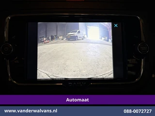 Iveco Daily 2021 - 35C14H 2.3 Oprijwagen Automaat Dubbel Lucht Euro6 Airco | Camera | 3500kg Trekhaak | Electrische Lier | Chauffeursstoel afbeelding 3 miniatuur