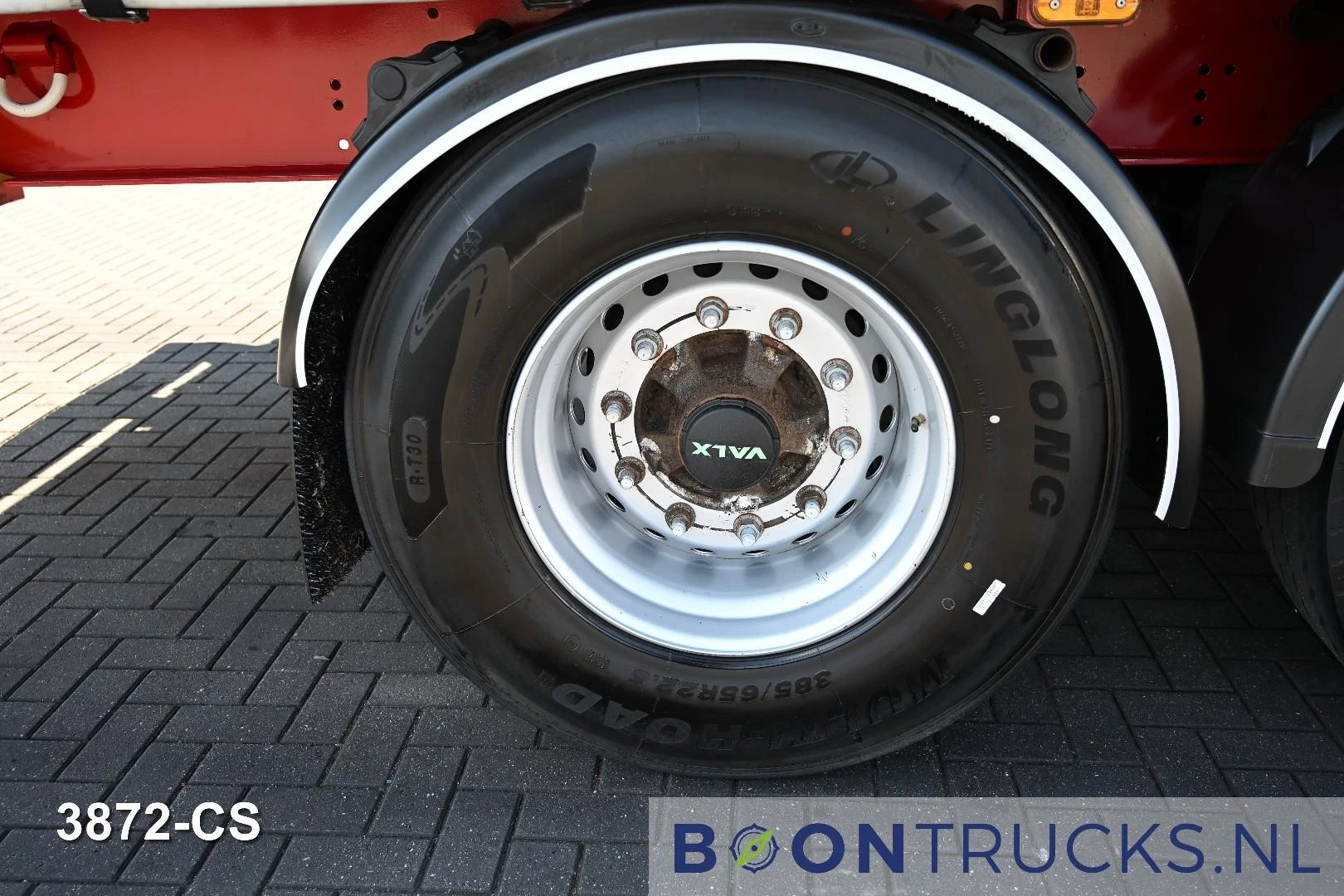 Pacton ET3 2020 afbeelding 27