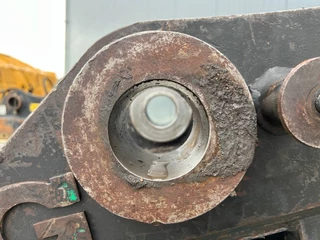 Volvo N/A - Volvo S1 - M318D / 320D / 320E / 320F / 323D / 323 zdjecie 10