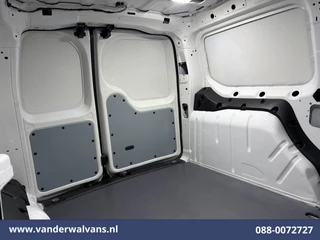 Volkswagen Caddy 2021 - Cargo Maxi 2.0 TDI L2H1 Euro6 Airco | Navigatie | Apple Carplay | Cruisecontrol | Parkeersensoren image 12