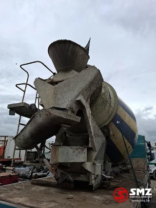 Diversen N/A - Occ Betonmixer 7m³ image 4