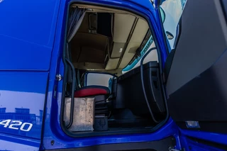 Volvo FH 2015 - 420 obrazek 19