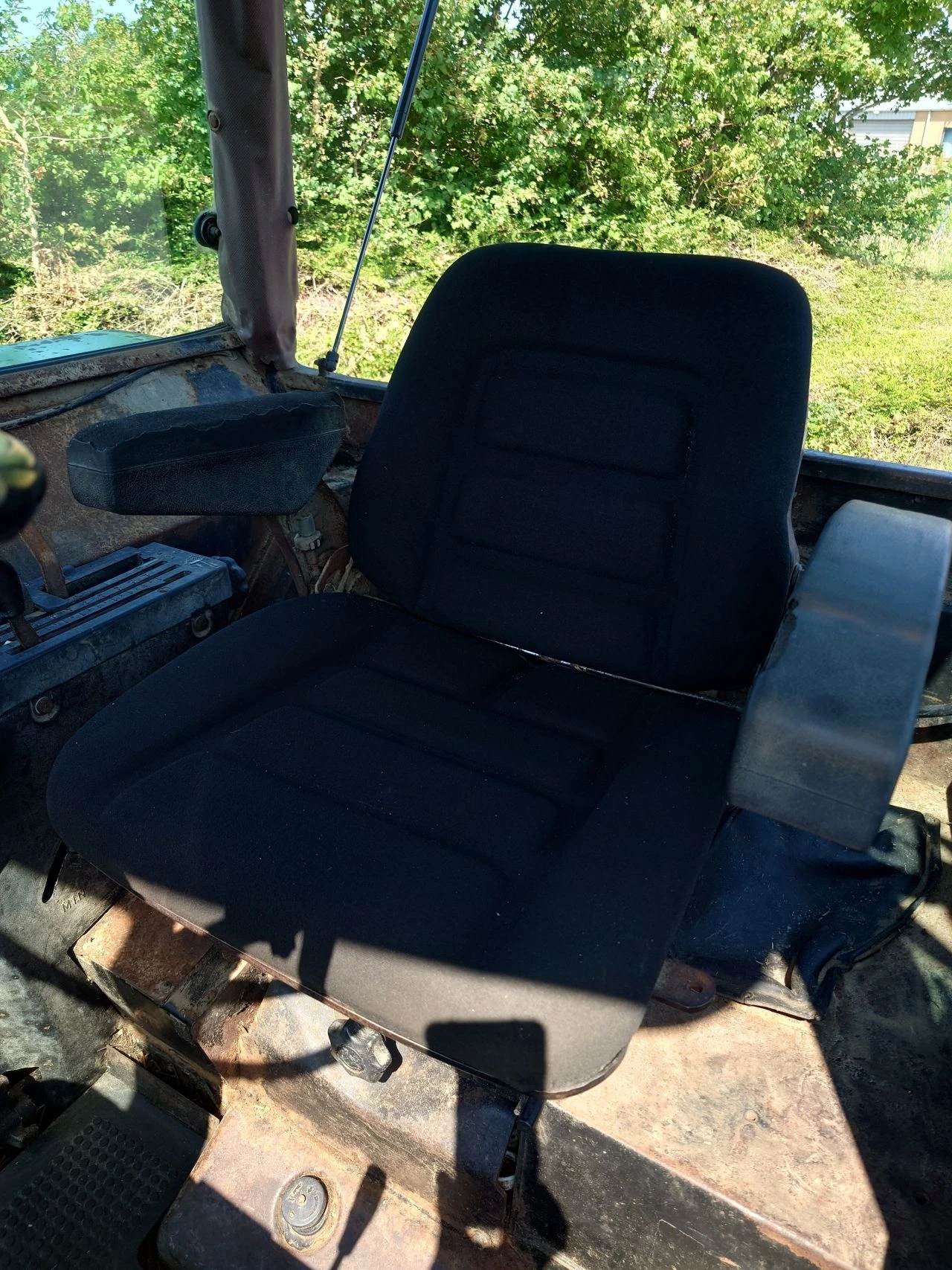 John Deere 3050 1989 afbeelding 11