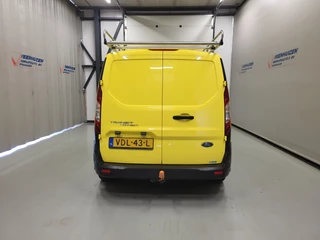 Ford Transit Connect 2019 - 1.5EcoBlue 100pk Inrichting Imperiaal Euro 6! immagine 16