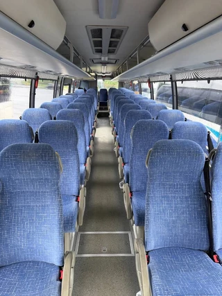 Volvo N/A 2016 - 9700H obrazek 6