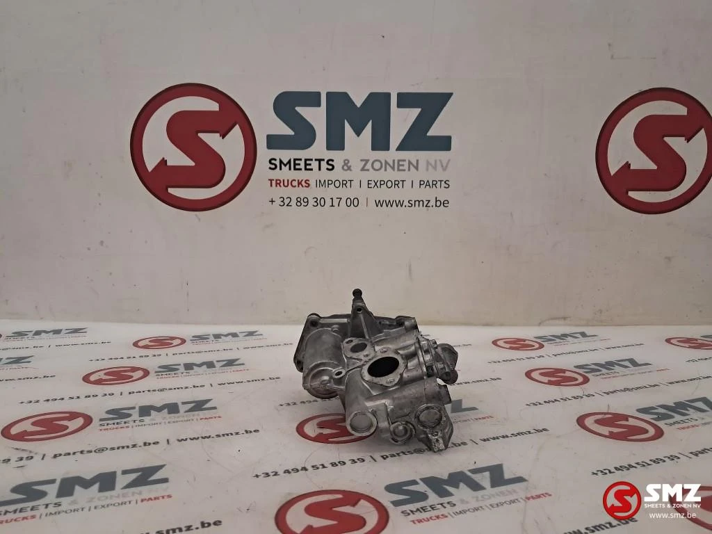 Mercedes-Benz - Occ EGR klep OM656.929 Mercedes afbeelding 1