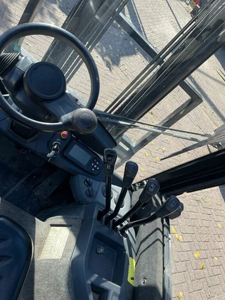 Mitsubishi FB35AN 2019 - N/A bild 5