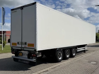 LAMBERET LVFS3F 2008 - N/A zdjecie 4
