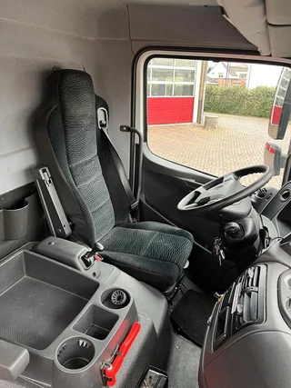 Mercedes-Benz Atego 2017 - 816 obrazek 28