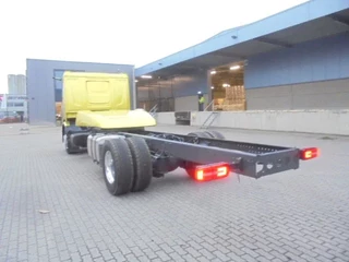 DAF XD 2026 - 260 FA DEMO RHD bild 6