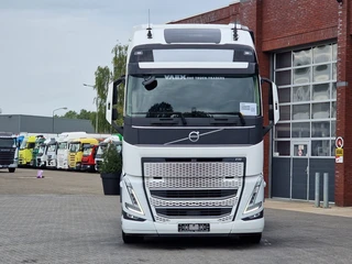 Volvo FH 2022 - 13.500 Globetrotter XL 6x2 - PTO/Hydraulic - 3.20 WB - I Save afbeelding 2 miniatuur