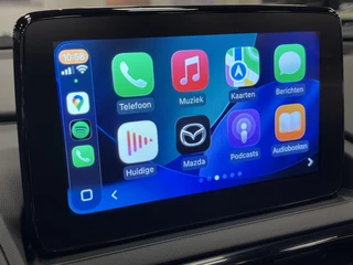 Mazda MX-5 2020 - ND Roadster 1.5 SkyActiv-G 132PK 100th Anniversary Bose Leder Camera PDC Apple CarPlay imagem 30