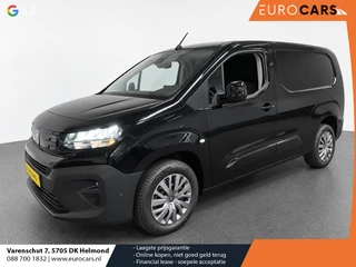 Peugeot Partner 2024 - 1.5 BlueHDi 130PK Automaat L2 for sale