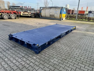 Diversen N/A 2025 - NEW 20FT PLATFORM, more pieces available imagen 4