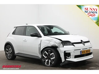Renault 5 2026 - comfort range Techno 52 kWh LED ACC Apple/Android Camera 225 km!! afbeelding 2 miniatuur