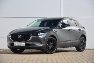 Mazda CX-30 2024 - 2.0 e-SkyActiv-G Homura | Trekhaak | M-Hybrid imagen 26