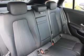 Mercedes-Benz CLA 2022 - Shooting Brake 250e AUT8 Luxury Line PANORAMADAK SFEER LEDER MULTIBEAM KEY-LESS GO obrazek 17