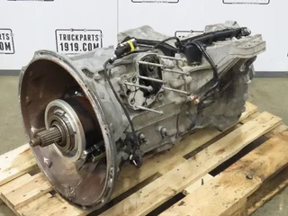 Mercedes-Benz N/A - A 0012603600 | Versnellingsbak G 211-12/14,9 imagen 1