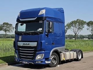 DAF XF480 2022 - N/A obrazek 2