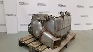 DAF N/A - 2300752 Katalysator DAF imagem 1