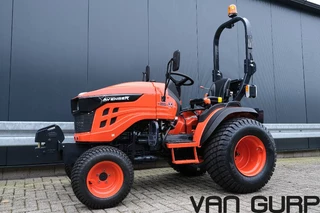 Avenger N/A 2024 - 26 - Mini Tractor obrazek 1