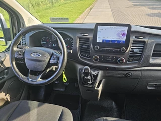 Ford Transit Custom 2020 - N/A obrazek 8